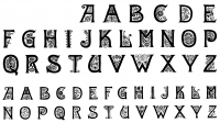 Alphabet