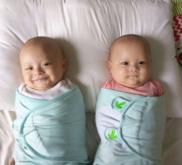 cara mengurangkan angin colic pada bayi