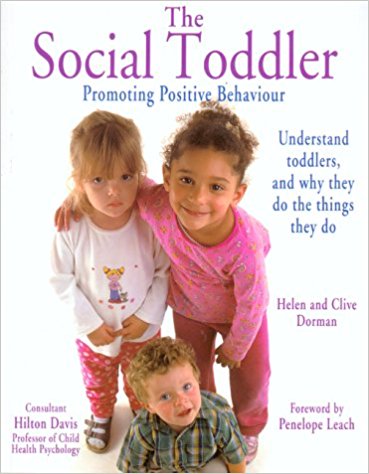 the social toddler